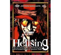 Hellsing - L'intégrale [Francia] [DVD]