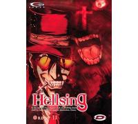 Hellsing - Order II [Francia] [DVD]