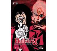 Hellsing - Order IV [Francia] [DVD]