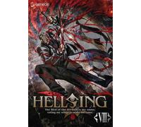 Hellsing Ova VIII [Alemania] [DVD]