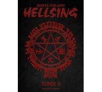Hellsing Perfect Edition T05: 5