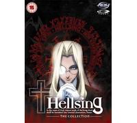 Hellsing - The Collection [Reino Unido] [DVD]