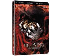 Hellsing Ultimate 1 [USA] [DVD]