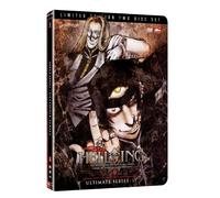 Hellsing Ultimate 2 [USA] [DVD]