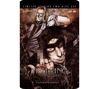 Hellsing Ultimate 2 [USA] [DVD]