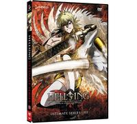 Hellsing Ultimate 3 [USA] [DVD]