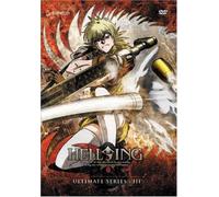 Hellsing Ultimate 3 [USA] [DVD]