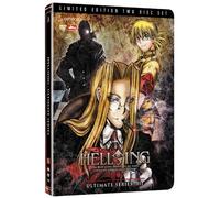 Hellsing Ultimate 3 [USA] [DVD]