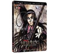 Hellsing Ultimate 4: Special Limited Edition [USA] [DVD]