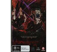 Hellsing Ultimate - Collection 3 (2 Dvd) [Edizione: Australia] [Italia]