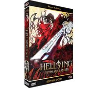 Hellsing Ultimate I & II [Francia] [DVD]