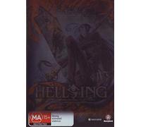 Hellsing Ultimate-Vol 4 [Alemania] [DVD]