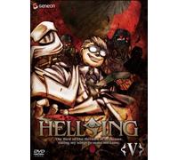 Hellsing V [J/Dd5. 1] [Alemania] [DVD]