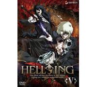 Hellsing V [Regular] [J/Dd5. 1] [Alemania] [DVD]