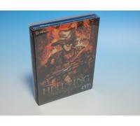Hellsing VI [Dvd+CD Ltd. ed. ] [Alemania]