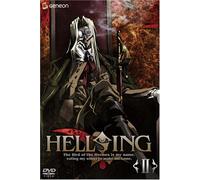 Hellsing - Vol. 2 [Alemania] [DVD]
