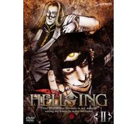 Hellsing - Vol. 2 [Alemania] [DVD]