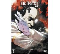Hellsing Vol. 3 [Alemania] [DVD]