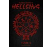 Hellsing. Vol. 4 (francés)