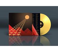 Hellsingland Underground - A Hundred Years Is Nothing (Solid Yellow Vinyl) [Vinilo]