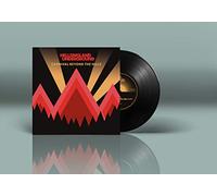 Hellsingland Underground - Carnival Beyond The Hills [Vinilo]