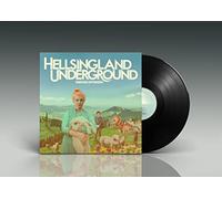 Hellsingland Underground - Endless Optimism (Black Vinyl) [Vinilo]