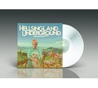 Hellsingland Underground - Endless Optimism (White Vinyl) [Vinilo]