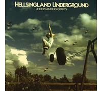 Hellsingland underground - Understanding gravity