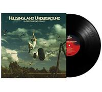 Hellsingland Underground - Understanding Gravity [Vinilo]