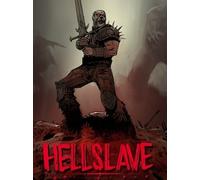 Hellslave PC - Steam Account - GLOBAL