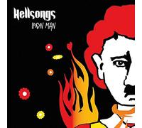 Hellsongs - Iron Man/Stand Up and Shout [Vinilo]