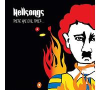 Hellsongs - These Are Evil Times [Vinilo]