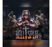 Hellsplit: Arena VR (PC) Steam Account - GLOBAL