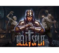Hellsplit: Arena VR (PC) Steam Gift - EU