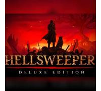 Hellsweeper VR Deluxe Edition (PC) Steam Key - GLOBAL