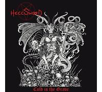Hellsword - Cold Is The Grave [Vinilo]
