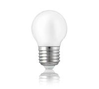 Hellum - Led e27 gota g45 mate 209204