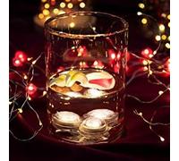 Hellum LED-Teelicht 2er-Set inkl. Batterien 523102