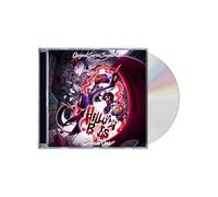 Helluva Boss – Helluva Boss: Temporada 1 – Banda sonora – CD