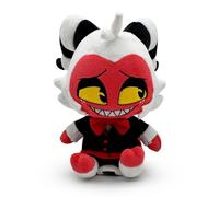 Helluva Boss Moxxie Date Night Shoulder Rider - Peluche (14 cm)