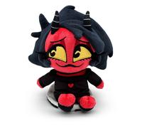 Helluva boss plush figure millie date night shoulder rider 14 cm