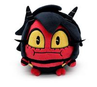 Helluva boss stickie plush figure millie - figura decorativa (15 cm)