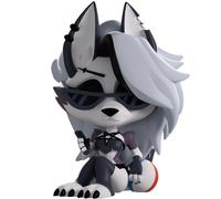 Helluva Boss Vinyl Figur Summer Loona 10 cm