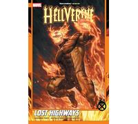 Hellverine Vol. 1: Lost Highways