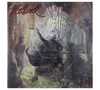 Hellwell - Behind the demon's eyes