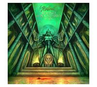 Hellwell - Beyond The Boundaries Of Sin