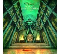 Hellwell - Beyond The Boundaries Of Sin (Olive Green Vinyl) [VINYL] [Vinilo]