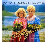Hellwig,Maria & Margot Erfolge