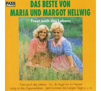 Hellwig, Maria & Margot - Freut Euch des Lebens