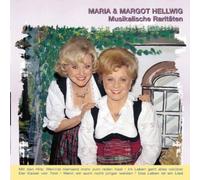 Hellwig,Maria & Margot - Musikalische Raritäten